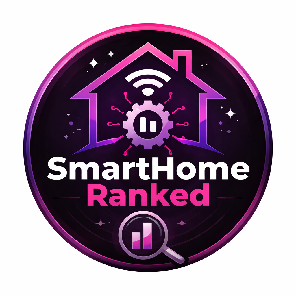 SmartHomeRanked